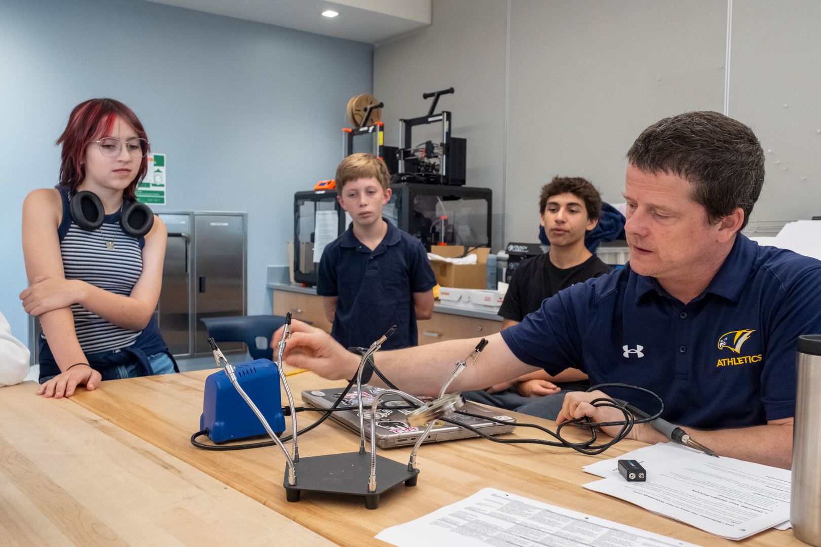 Assessment in Action: How Field Helps Students Become Better Learners