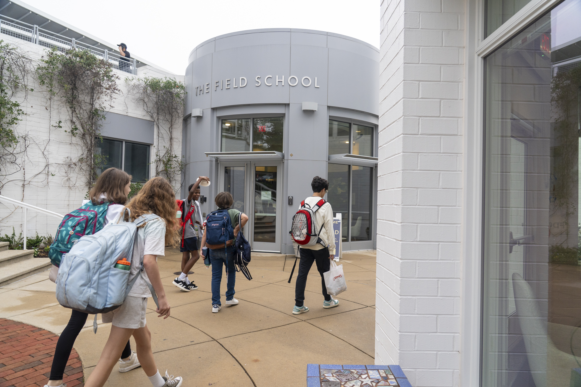 What Middle Schoolers Need to Succeed