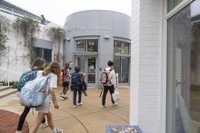 What Middle Schoolers Need to Succeed