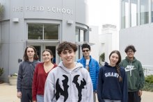 Students Don't Want to Go It Alone: Building Our AI Working Group Students Don't Want to Go It Alone: Building Our AI Working Group