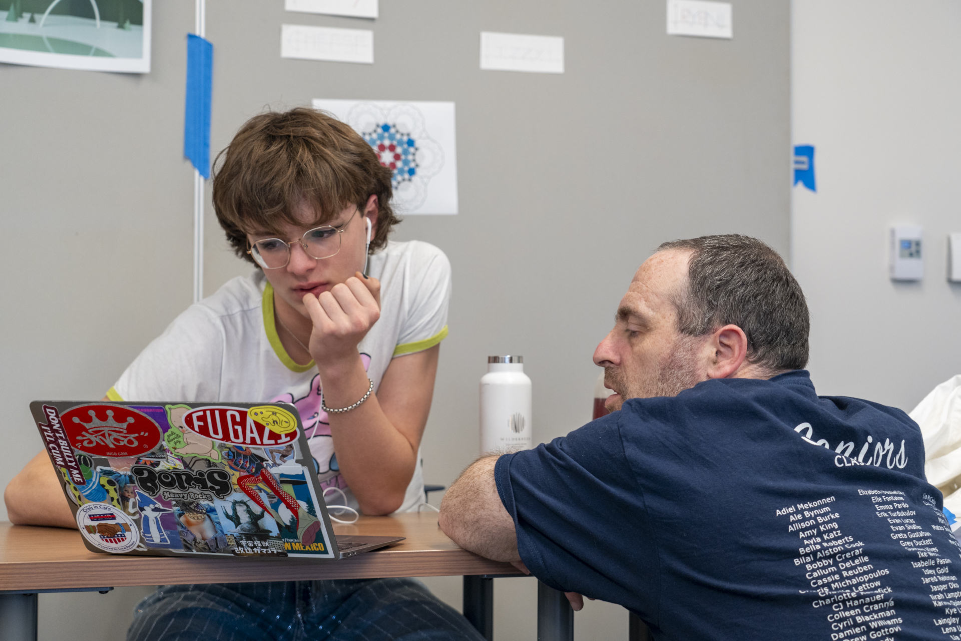 Charting the Arc of a Home Run