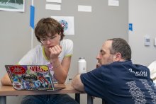 Charting the Arc of a Home Run