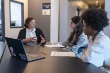 Voices of Field: A Celebration of Community