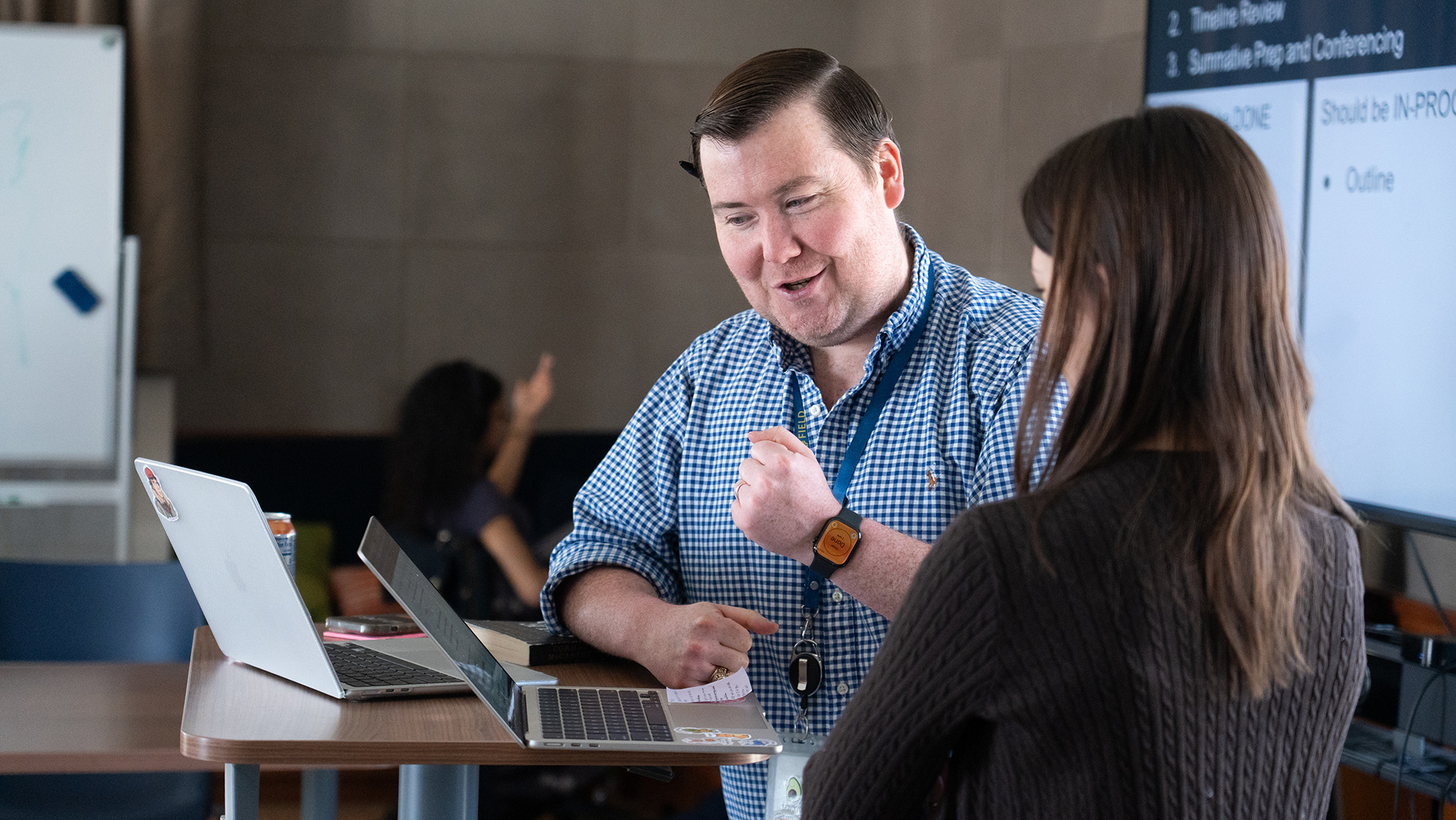 From Classroom to Writer’s Room: Introducing a New English 9