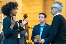 The Intersection of Civic Engagement and Kindness The Intersection of Civic Engagement and Kindness