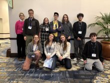 Learning in the Age of AI: How Field Students and Faculty Are Navigating a Transforming World