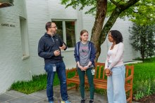Empowering Student Leadership