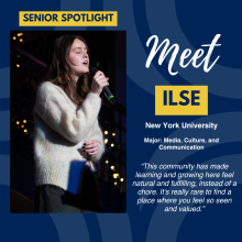 Ilse '25