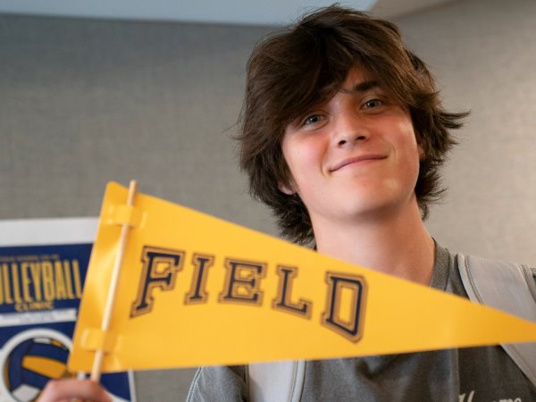 The Field Fund