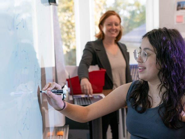 Learning With Purpose