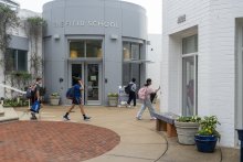 Supporting Teen Mental Health: What Matters Most Supporting Teen Mental Health: What Matters Most