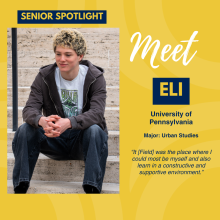 Eli '25