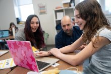 Keeping Kids Safe Online