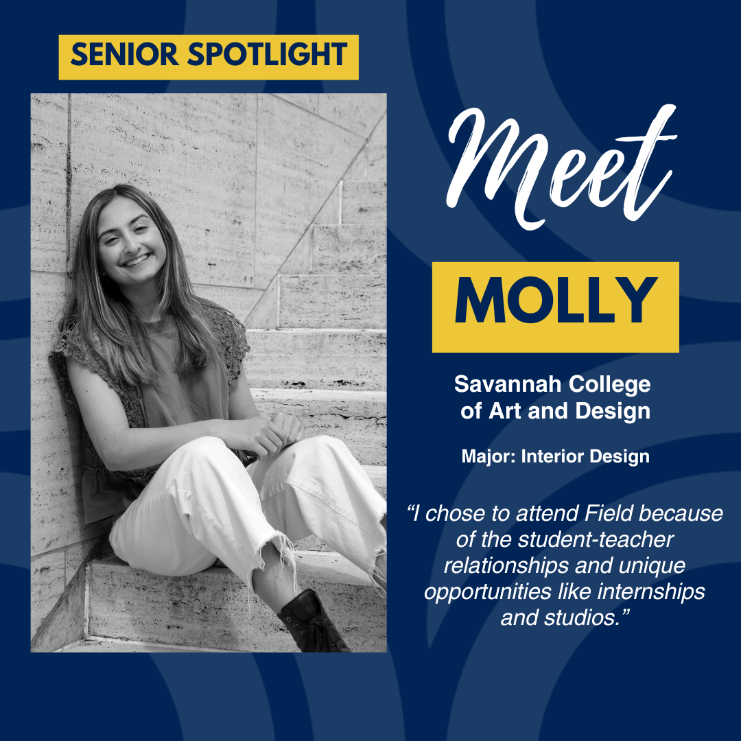 Molly '25