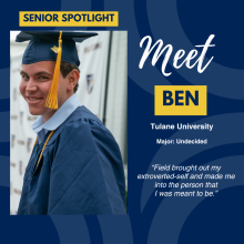 Ben '25