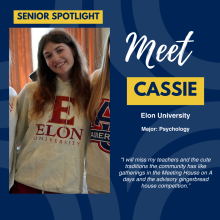 Cassie '24