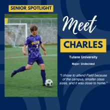 Charles '25