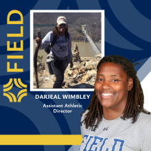 Darieal Wimbley 