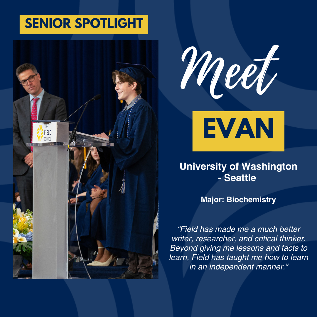 Evan S. '24