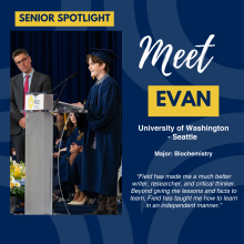 Evan S. '24