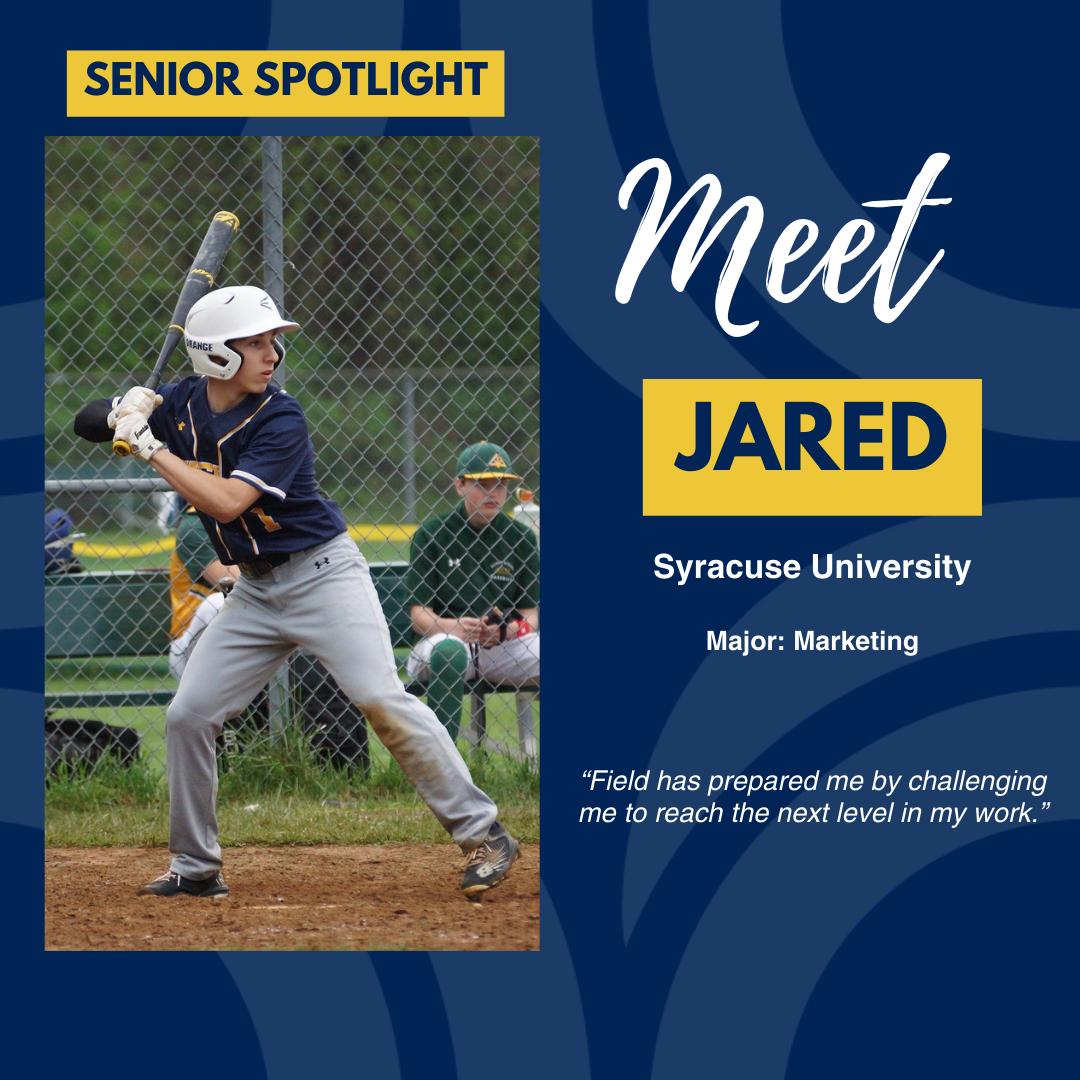 Jared '24
