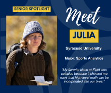 Julia '25
