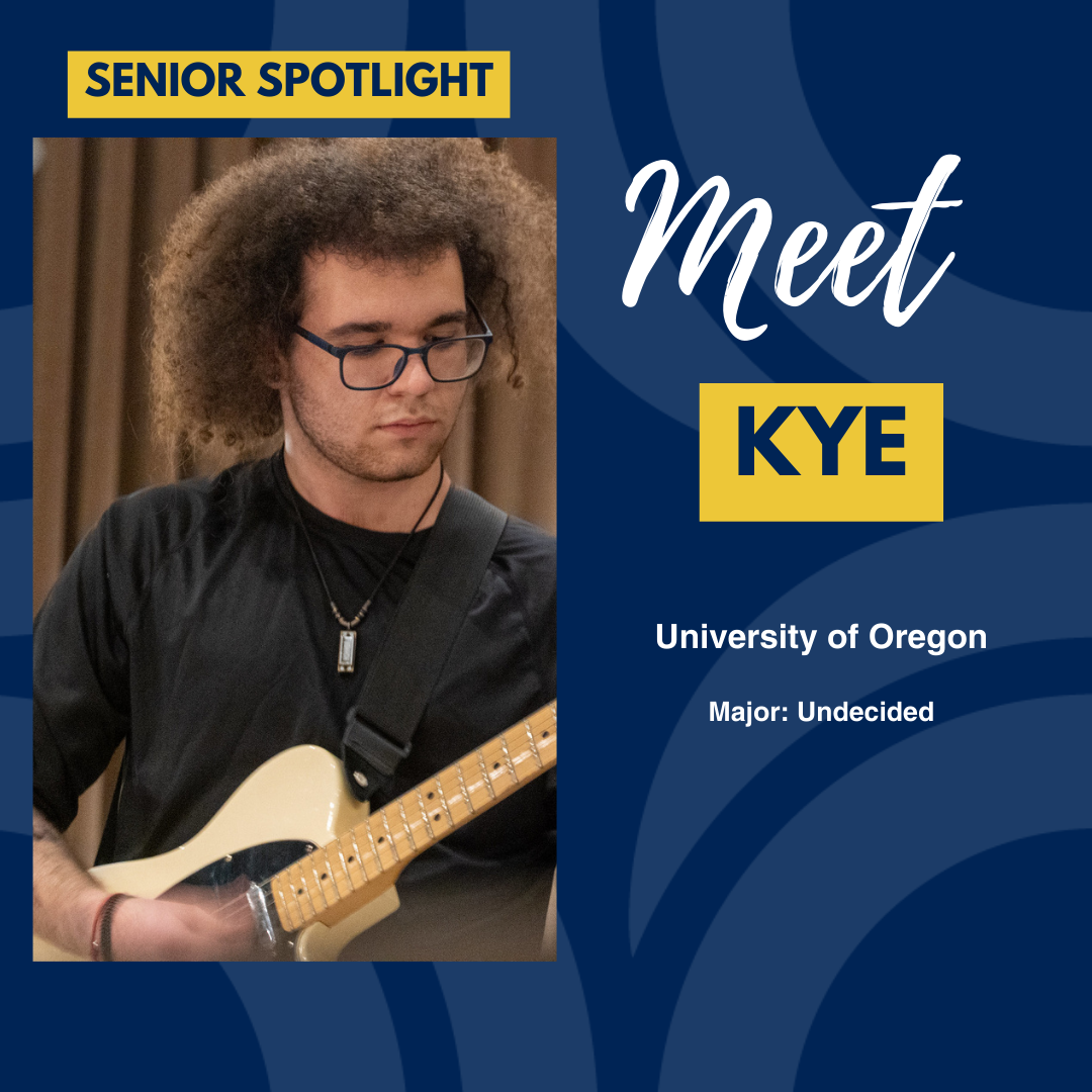 Kye '24