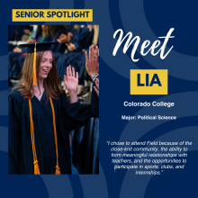 Lia M. '24