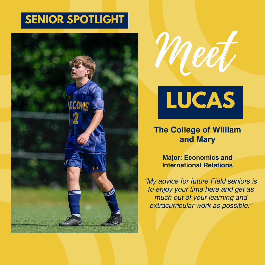 Lucas '25