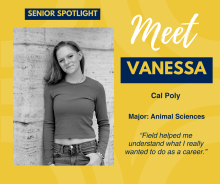 Vanessa '25