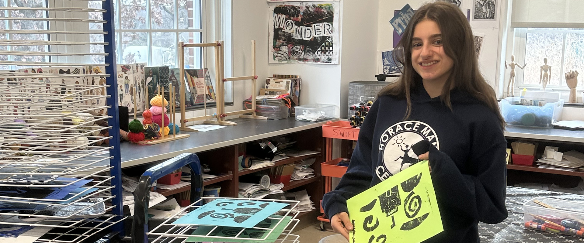 Student Experiences Field of Education Through Internship Student Experiences Field of Education Through Internship