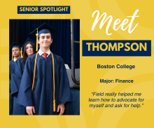 Thompson '25