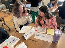 From Costa Rica to Committee: How Coral Reefs Became the Heart of Our Model UN Unit