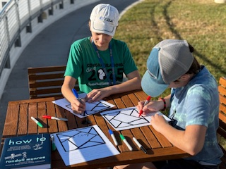 Creating a Sense of Belonging at Field