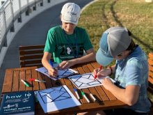 Creating a Sense of Belonging at Field